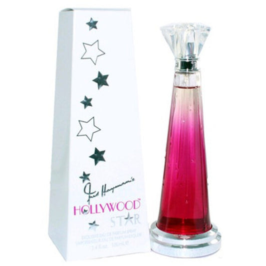 Fred Hayman Hollywood Star EDP