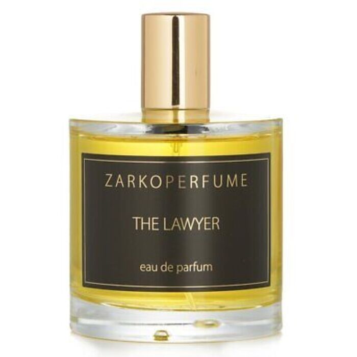 Zarkoperfume The Lawyer EDP