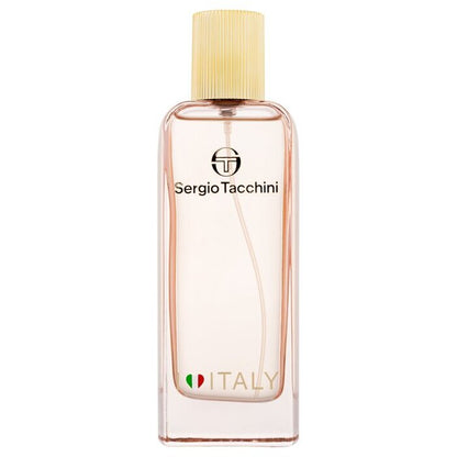 Sergio Tacchini I Love Italian Woman EDT