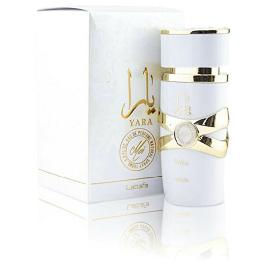 Lattafa Perfumes Yara Moi EDP