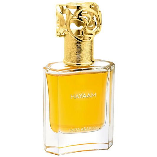 Swiss Arabian Hayaam EDP
