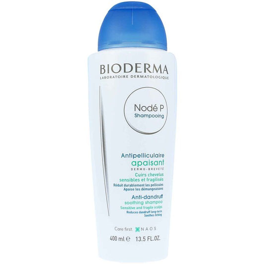Bioderma Nodé P šampūnas