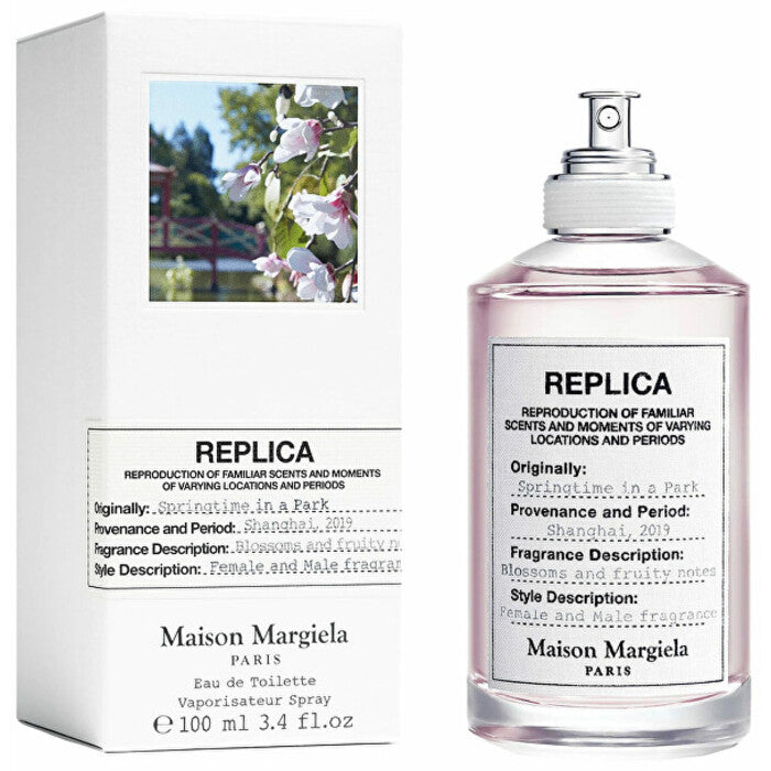 Maison Margiela Replica Springtime in a Park EDT