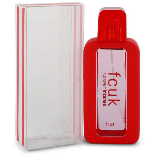 Fcuk Forever Intense Her EDT