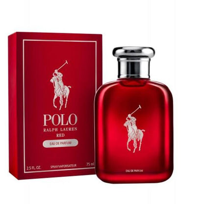Ralph Lauren Polo Red EDP