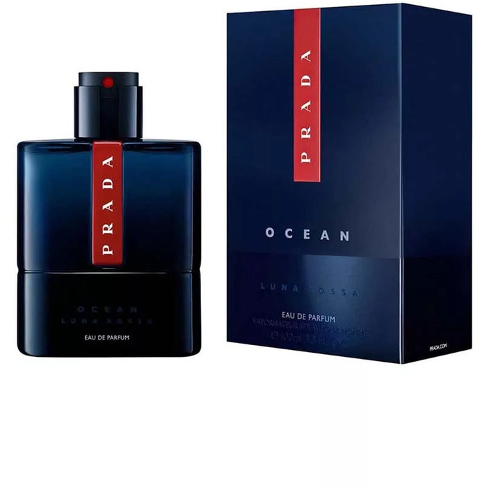Prada Luna Rossa Ocean EDP