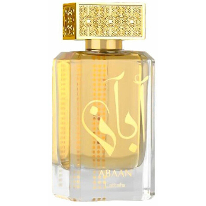 Lattafa Perfumes Aban EDP