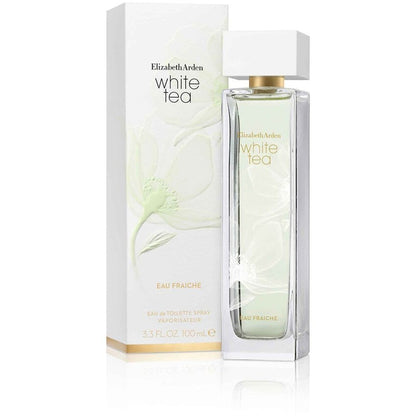 Elizabeth Arden White Tea Eau Fraiche EDT