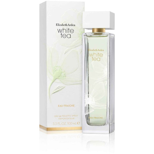 Elizabeth Arden White Tea Eau Fraiche EDT