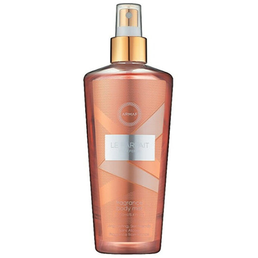 Armaf Le Parfait Pour Femme kūno dulksna