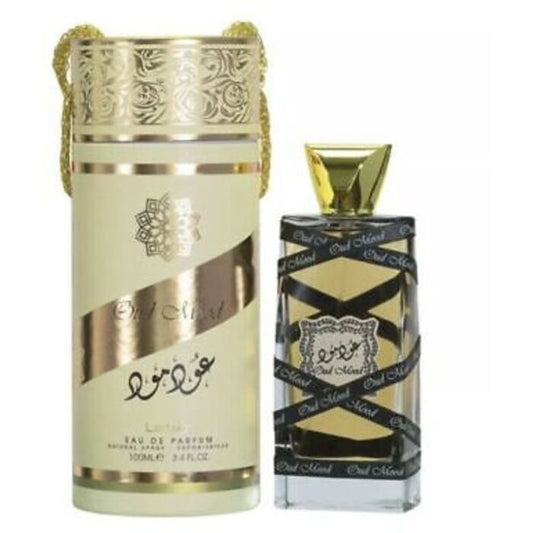 Lattafa Perfumes Oud Mood EDP