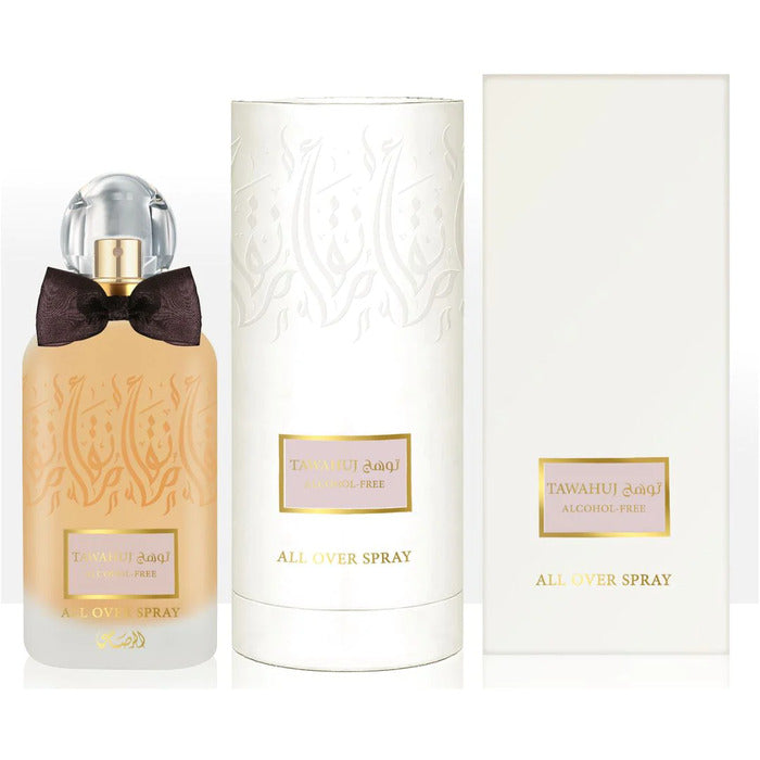 Rasasi Tawahuj EDP - Glamur