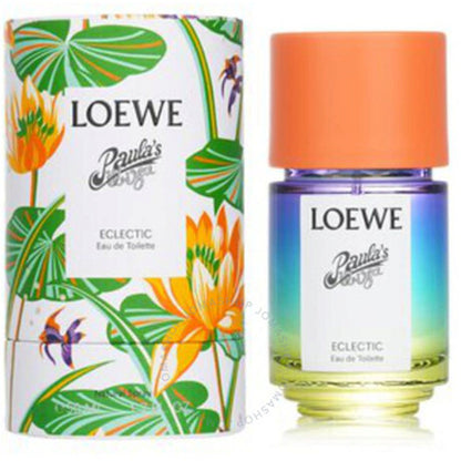Loewe Paula's Ibiza Eclectic EDT