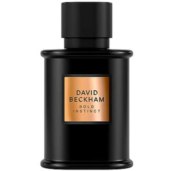 David Beckham Bold Instinct EDP