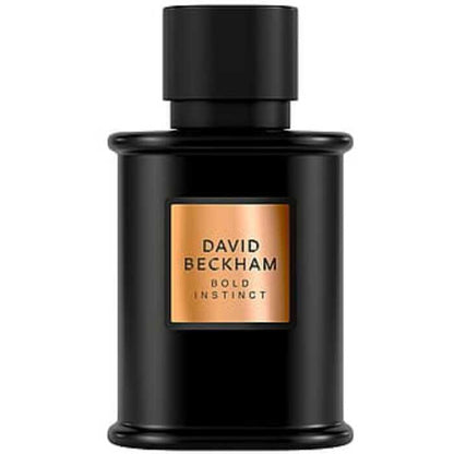 David Beckham Bold Instinct EDP