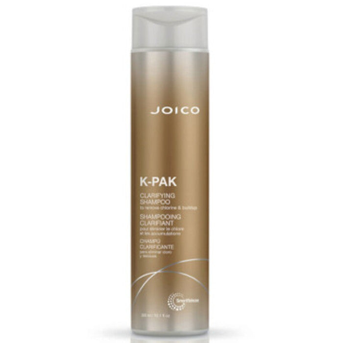 Joico K-Pak skaidrinantis šampūnas