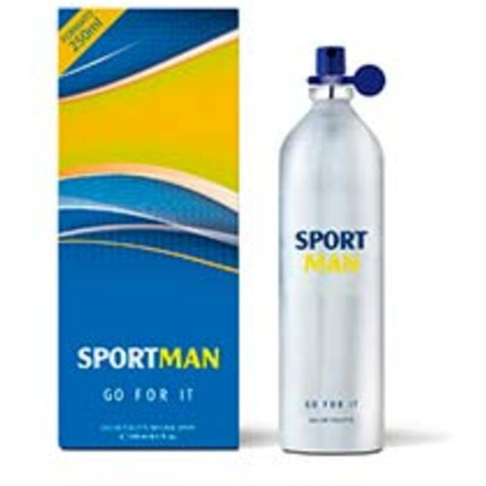 Antonio Puig Sportsman EDT