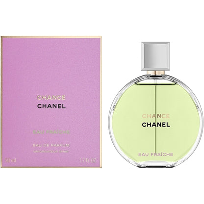 Chanel Chance Eau Fraiche EDP