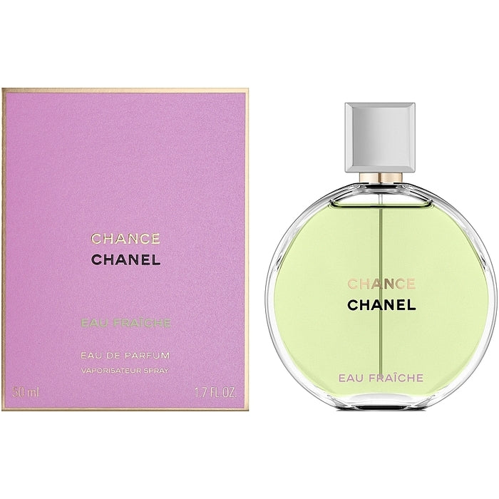 Chanel Chance Eau Fraiche EDP