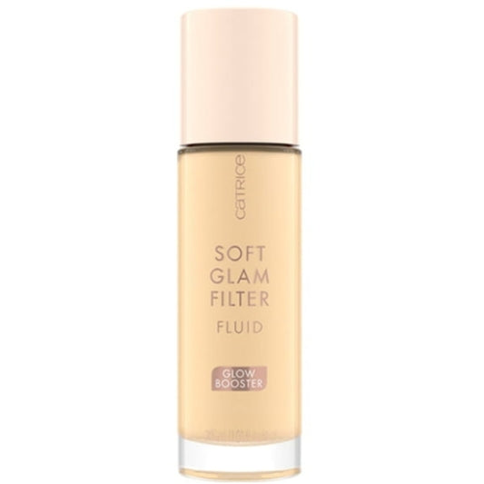 „Catrice Soft Glam“ filtro skystis 30 ml