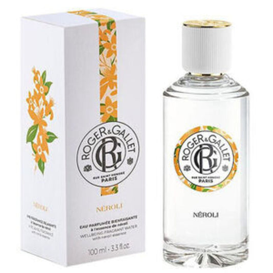 Roger & Gallet Neroli Eau Parfumée Wellbeing kvapnus vanduo