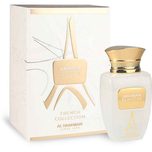 Al Haramain Blanche French Collection EDP