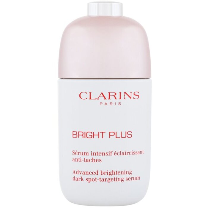 „Clarins Bright Plus HP Advanced Brighting“ – skaistinamasis odos serumas