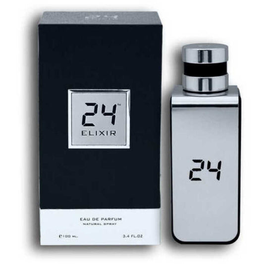 Scent Story 24 Elixir Platinum EDP