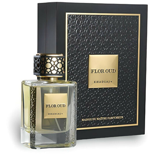 Khadlaj Maison Flor Oud EDP
