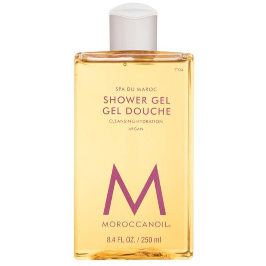 Moroccanoil Spa Du Maroc dušo želė – dušo želė