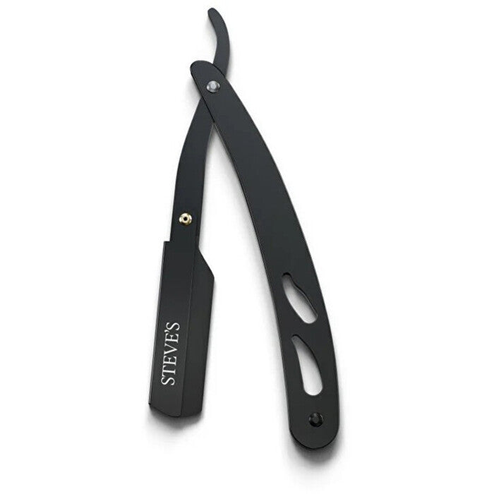 Steves No Bull***T Real Steel Shavetta – skutimosi skustuvas