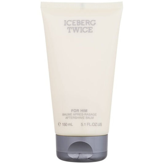 „Iceberg Twice“ balzamas po skutimosi