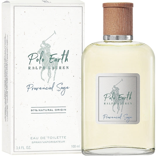 Ralph Lauren Polo Earth EDT