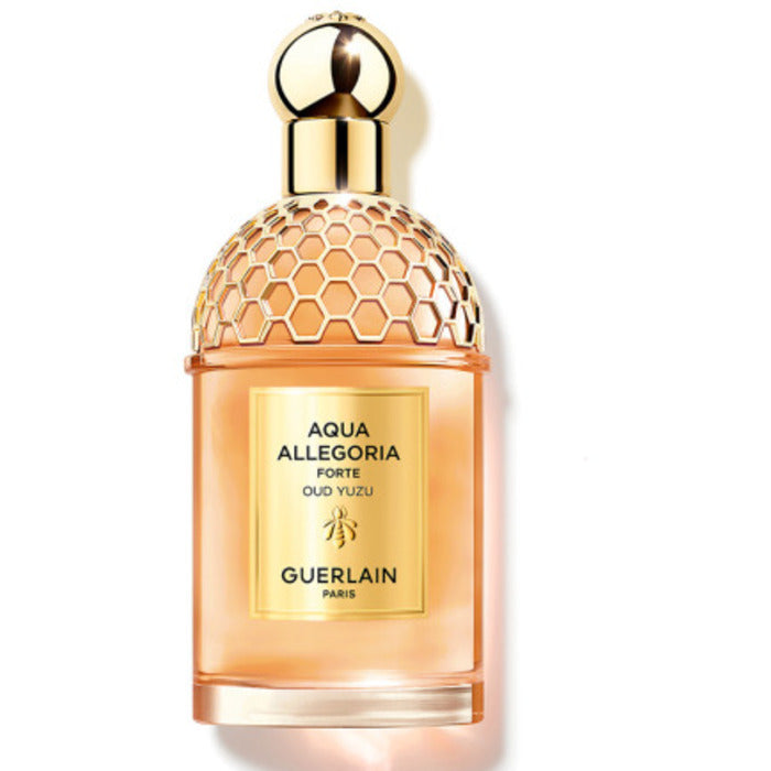 Guerlain Aqua Allegoria Forte Oud Yuzu EDP