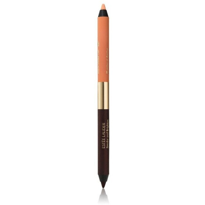 Estee Lauder Smoke & Brighten Kajal Eyeliner Duo 0,5 g
