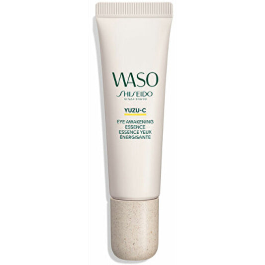 Shiseido C Yuzu-C Eye Awakening Essence