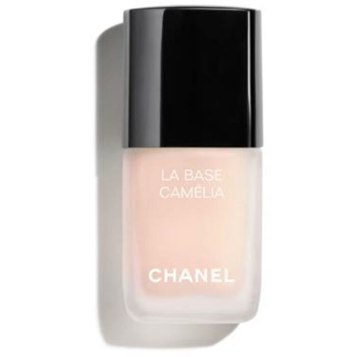 Chanel La Base Camélia Base Coat 13 ml