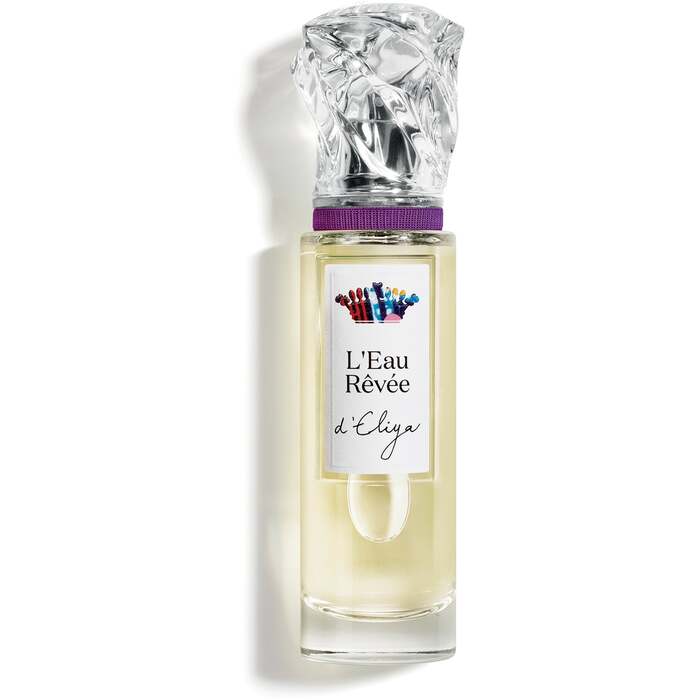 Sisley L'Eau Revee D'Eliya EDT - Glamur