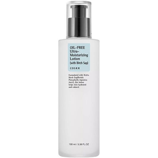 COSRX itin drėkinamasis losjonas be aliejaus