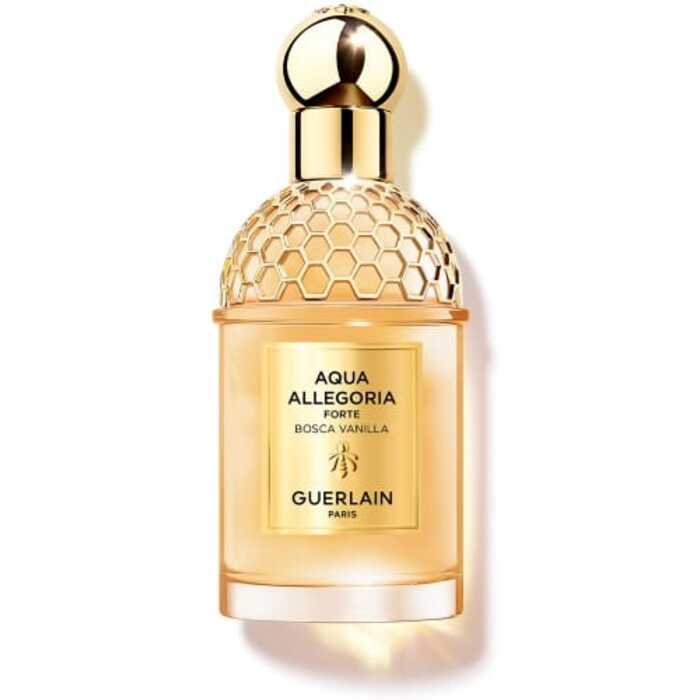 Guerlain Aqua Allegoria Forte Bosca Vanilla EDP refillable