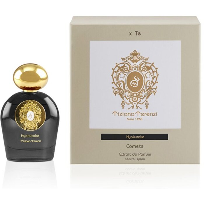 Tiziana Terenzi Hyakutake Extract de Parfum