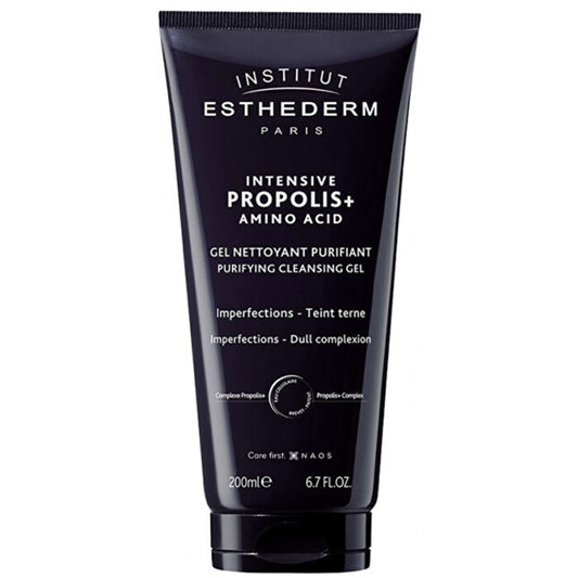 Institut Esthederm Intensyvus propolio ir amino rūgščių valomasis valomasis gelis