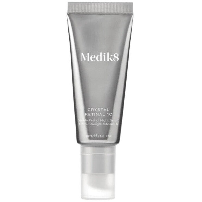 Medik8 Crystal Retinal 10 stabilus naktinis tinklainės serumas