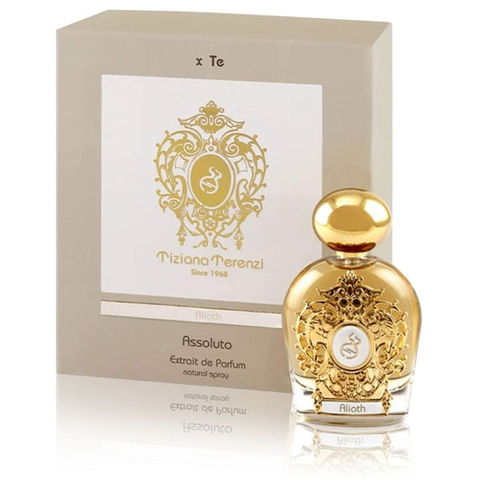 Tiziana Terenzi Lyncis kvepalų ekstraktas