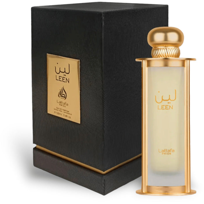 Lattafa Perfumes Leen EDP