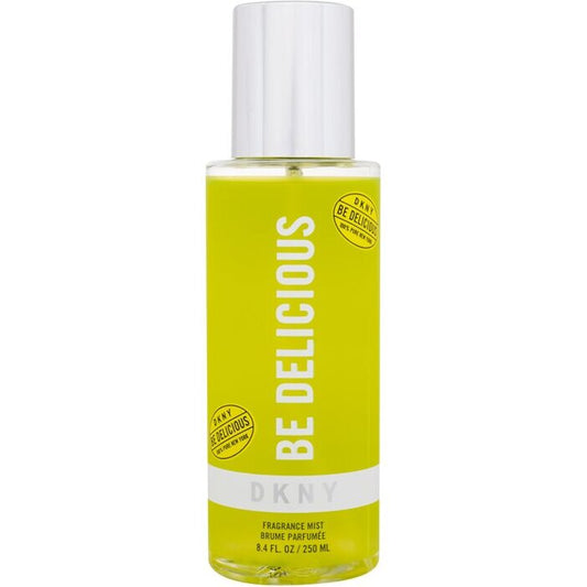 DKNY DKNY Be Delicious kūno purškiklis
