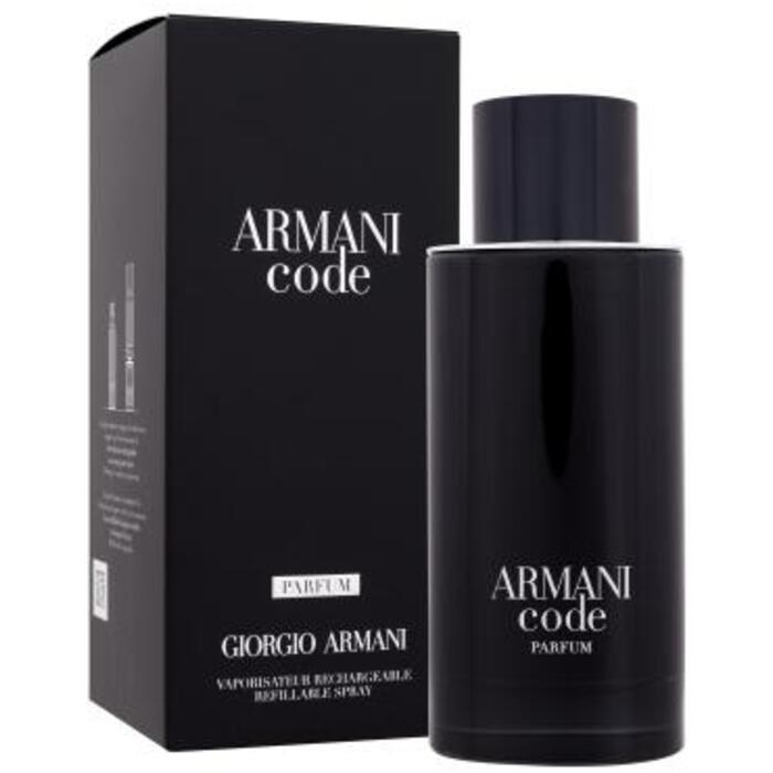 Armani Code for Men Perfume