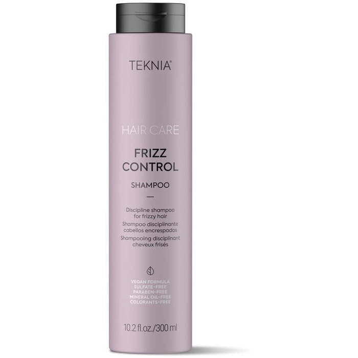Lakmé Teknia Frizz Control šampūnas
