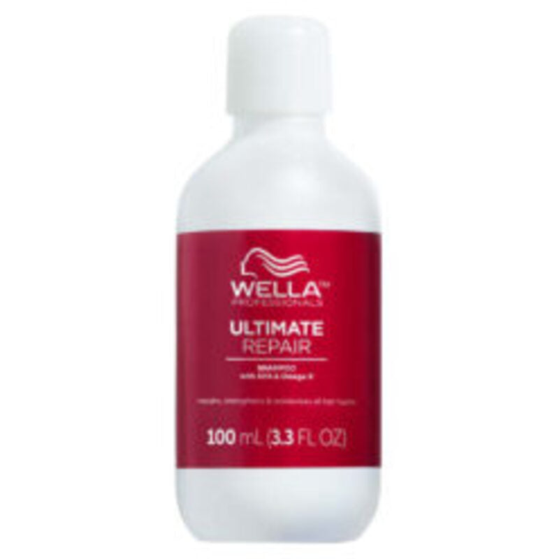 Wella Professional „Ultimate Repair“ šampūnas