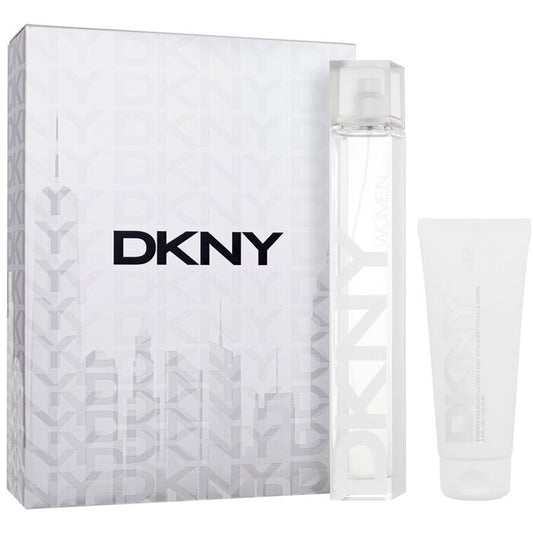 DKNY DKNY Women Gift set EDP 100 ml and body lotion 100 ml